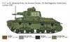 Italeri 7084 Pz. Kpfw. 35(t) 1/72